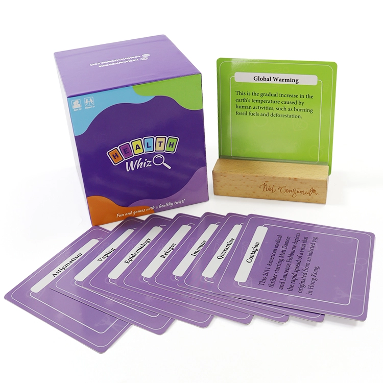 Purple game card (8)