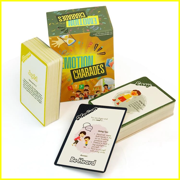 Puzzle game cards (13)