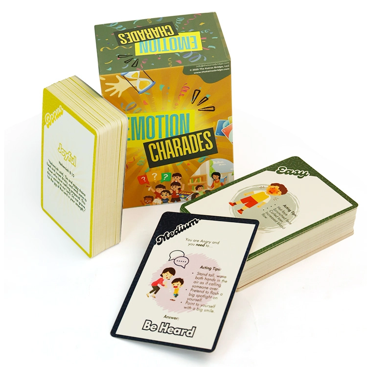 Puzzle game cards (13)