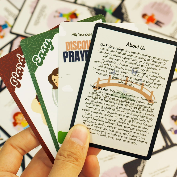 Puzzle game cards (14)