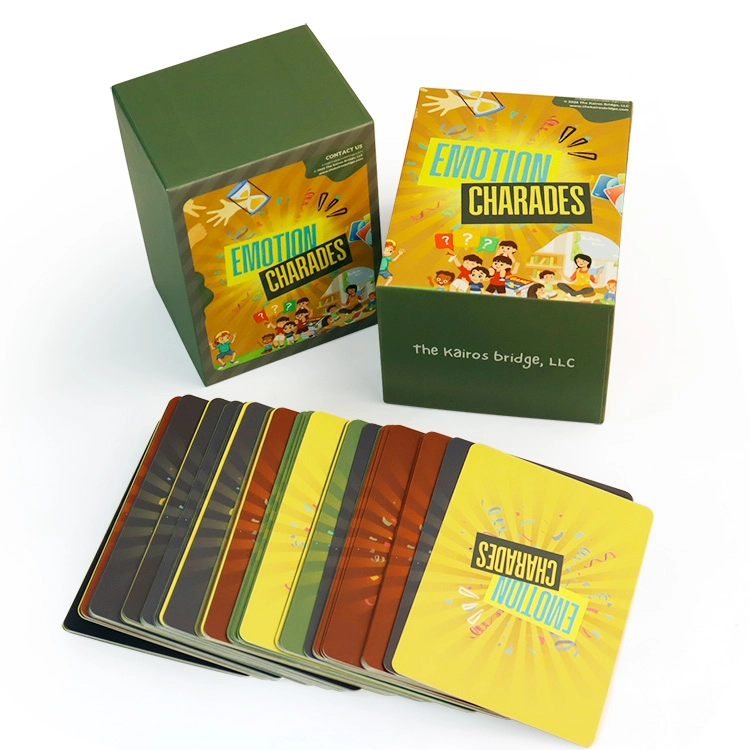 Puzzle game cards (15)