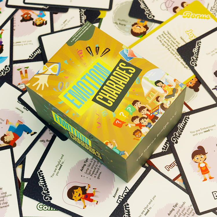 Puzzle game cards (17)