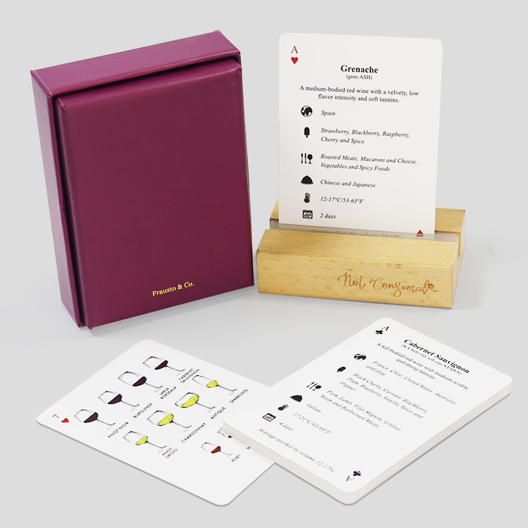 red game card (15)