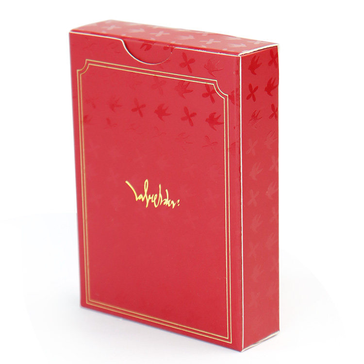 Red Gold Poker (1)