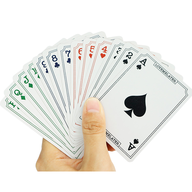 Red Gold Poker (11)