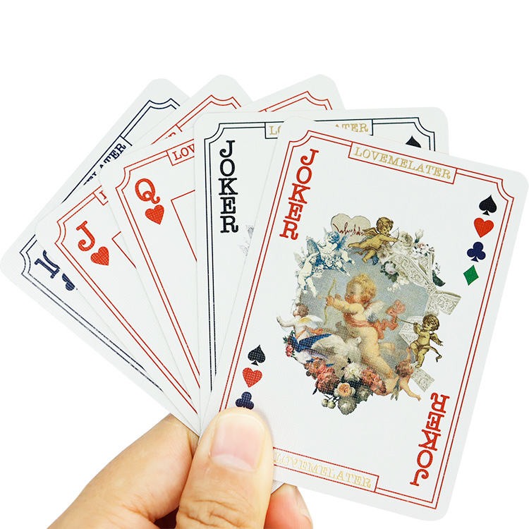 Red Gold Poker (12)