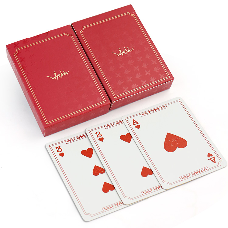 Red Gold Poker (15)