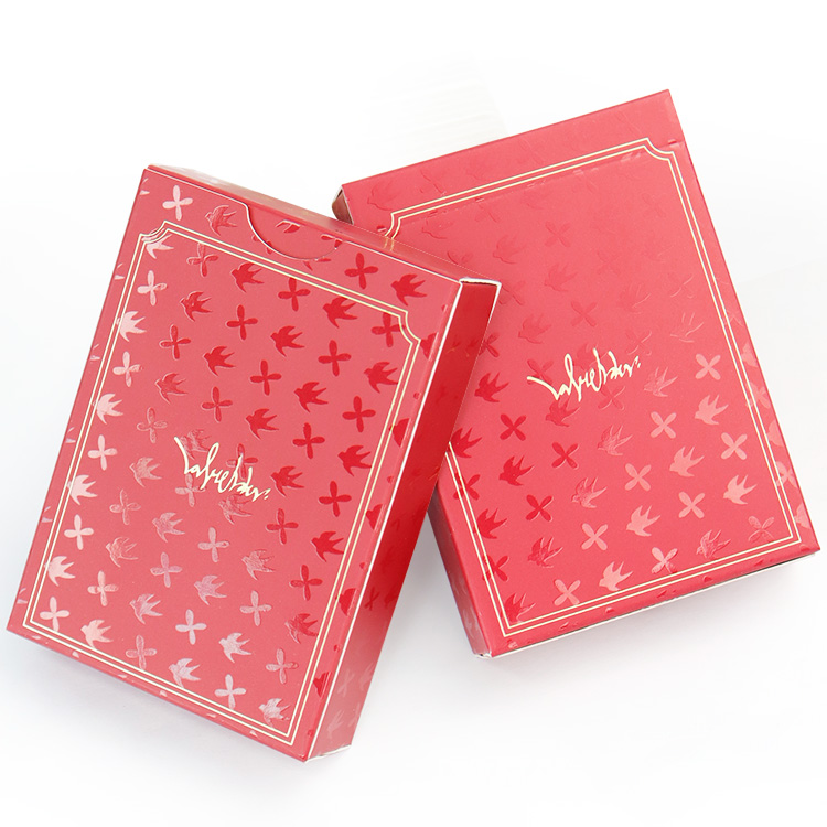Red Gold Poker (3)