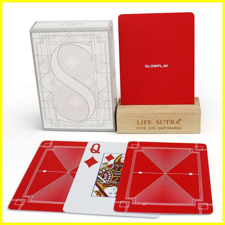 red-Plastic-poker-(9) red Plastic poker (9)