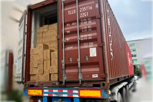 Shipping-and-delivery Shipping and delivery