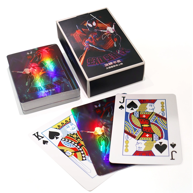 Spider-man laser poker (3)