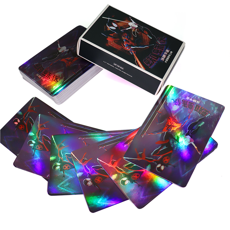 Spider-man laser poker (8)