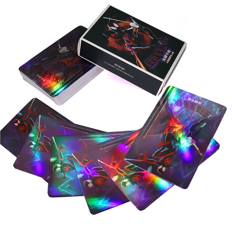 Spider-man laser poker (8)