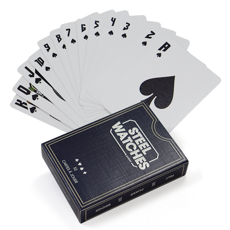 steel poker (2)