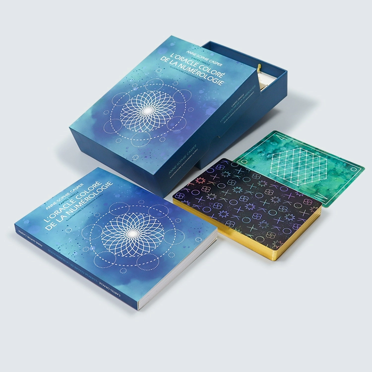 tarot card sets