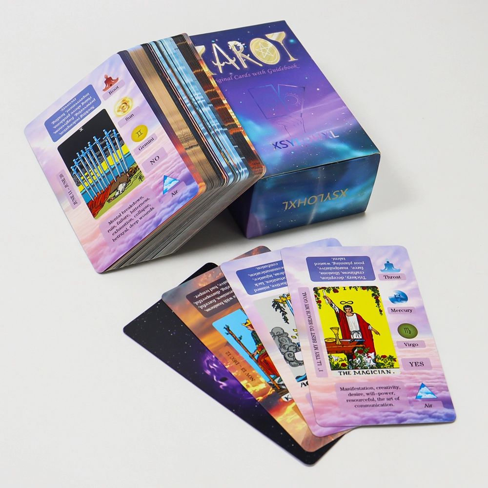 tarot-card-with-box tarot card with box