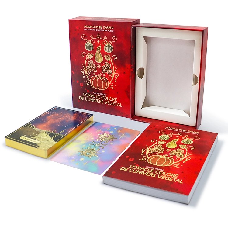 tarot cards with meanings on cards