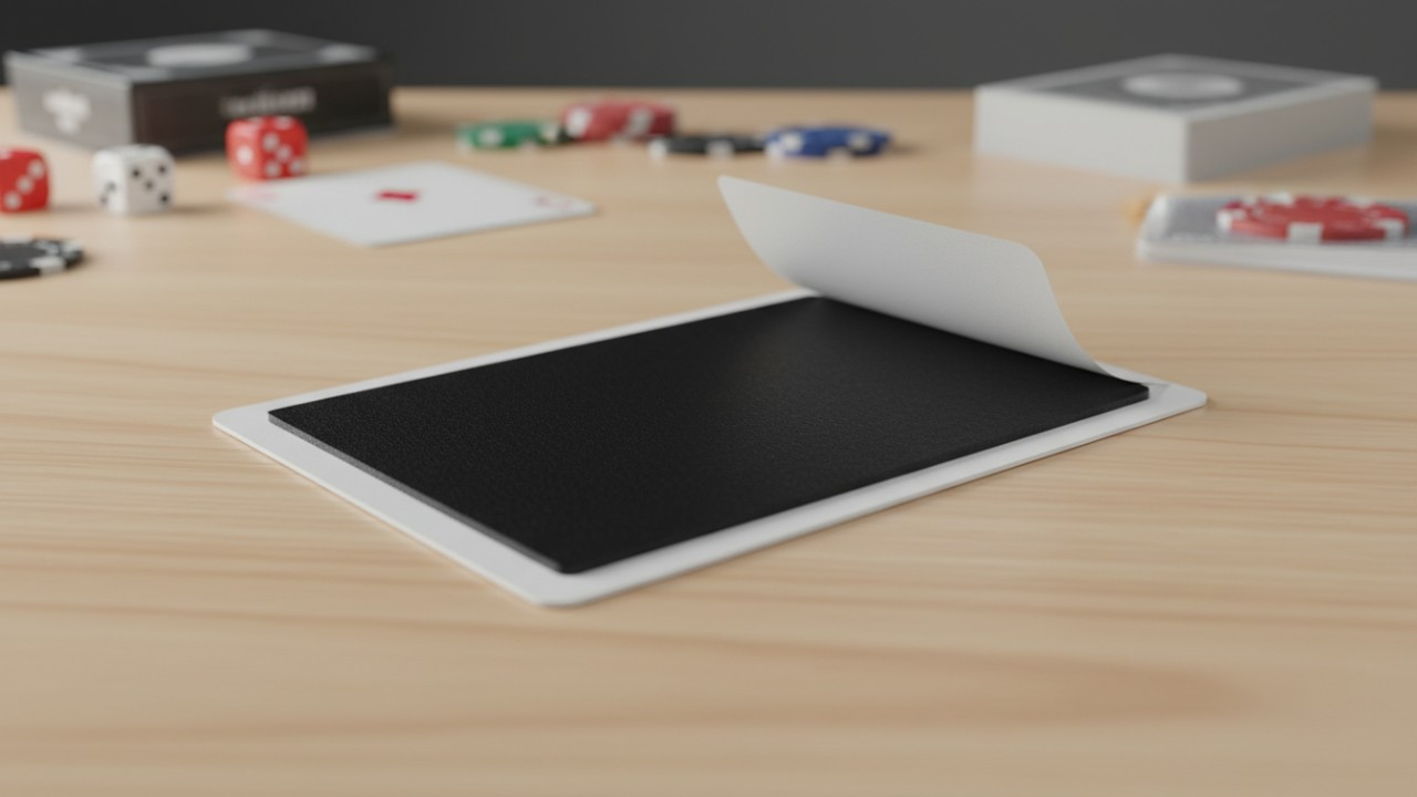 The Ultimate Guide to playing cards The Ultimate Guide to playing cards