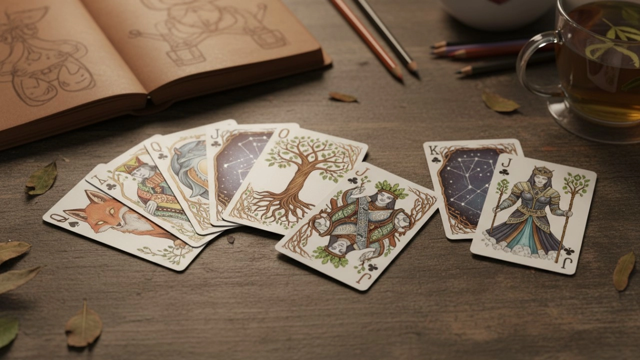 The Ultimate Guide to Stocks, Sizes, and Design