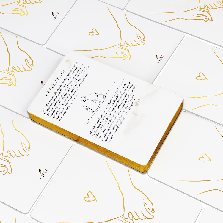 white couple card(12)