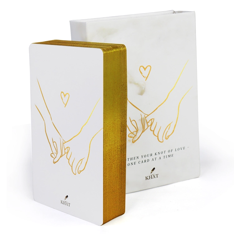 white couple card(15)