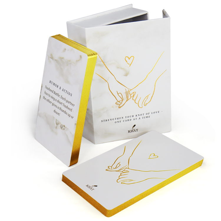 white couple card(8)