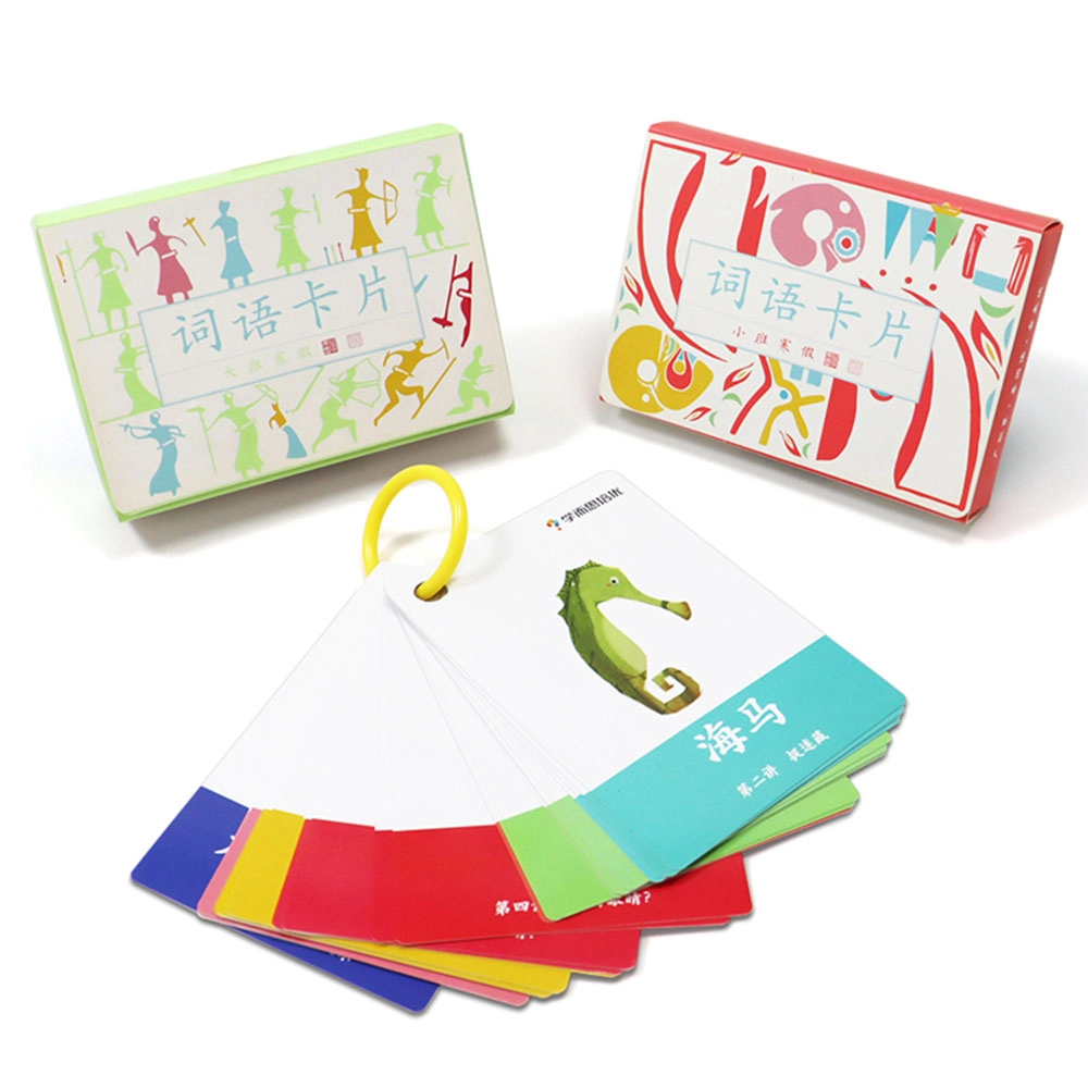 wholesale-children-learning-cards