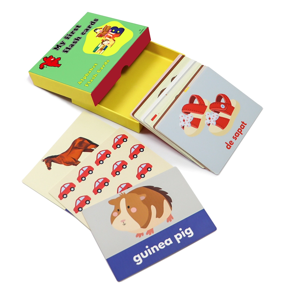 wholesale-children-learning-cards wholesale children learning cards