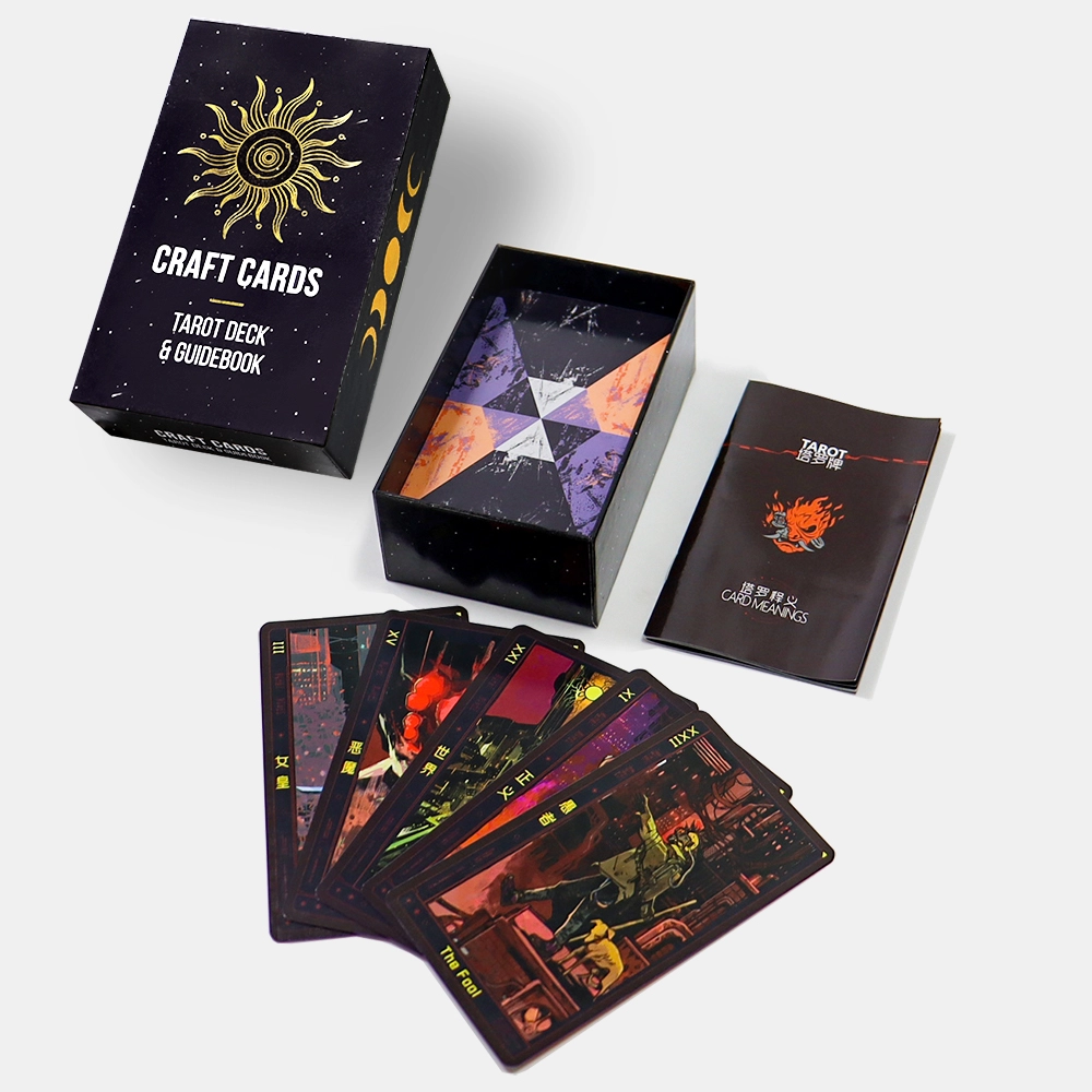 wholesale tarot cards