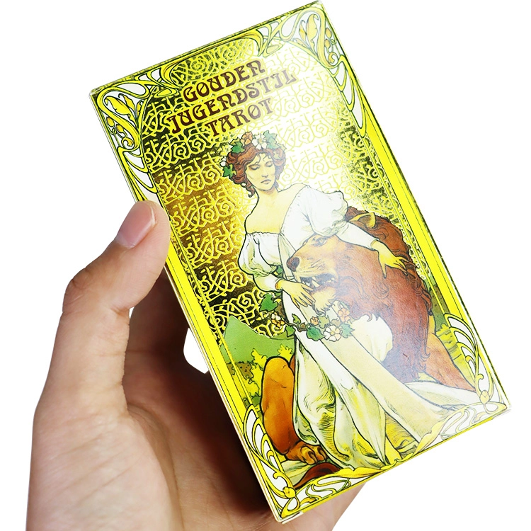 yellow tarot (1)
