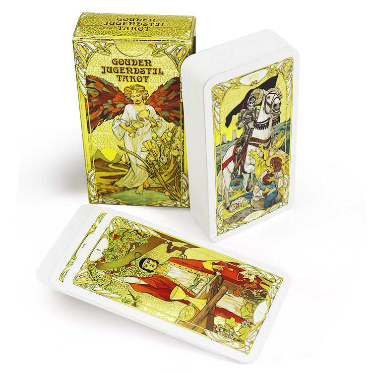 yellow tarot (14)