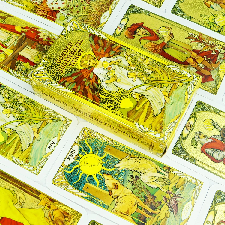 yellow tarot (17)