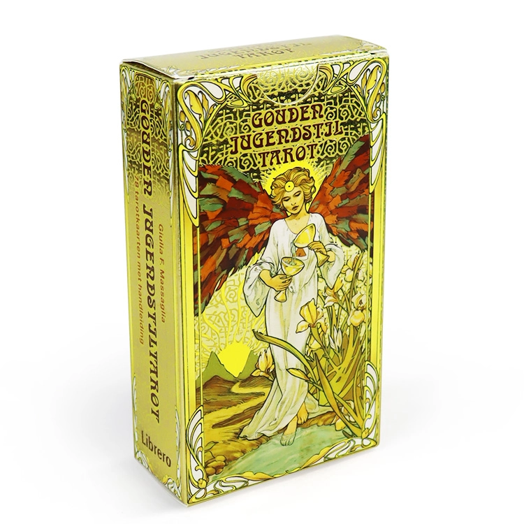 yellow tarot (2)