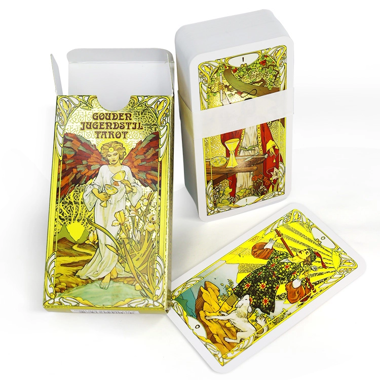 yellow tarot (3)