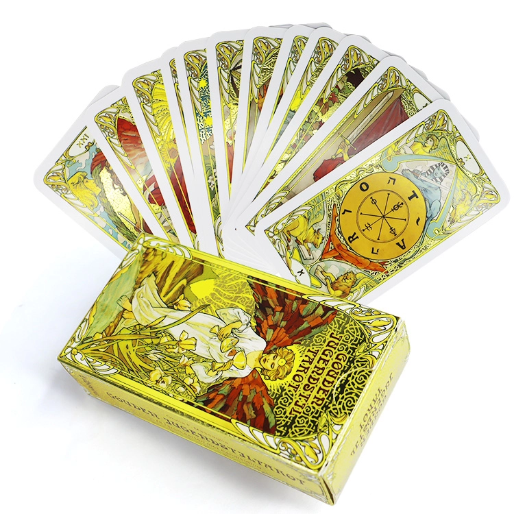 yellow tarot (5)