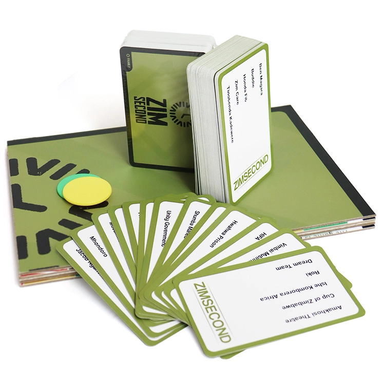 ZIMSECOND board game (12)