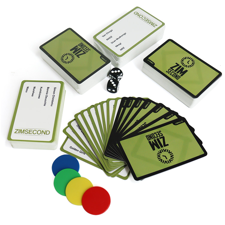 ZIMSECOND board game (9)