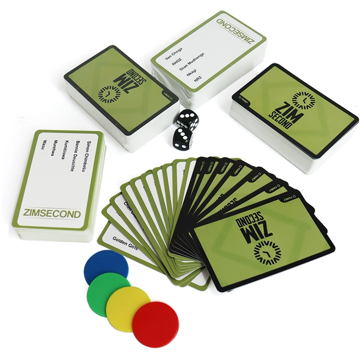 ZIMSECOND board game (9)