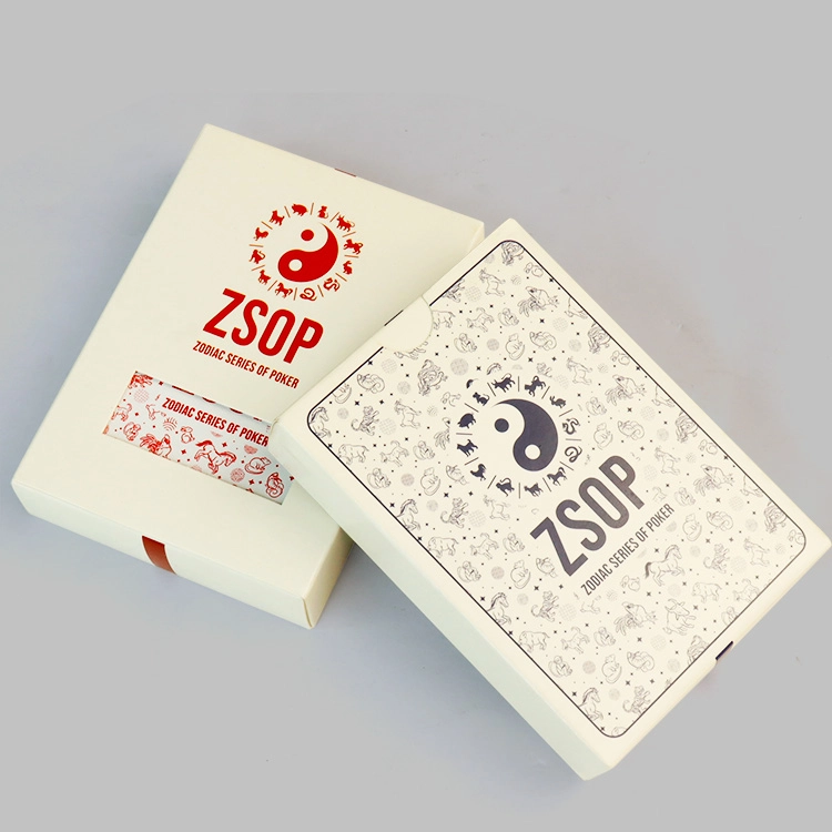 Zodiac Plastic Poker (1)