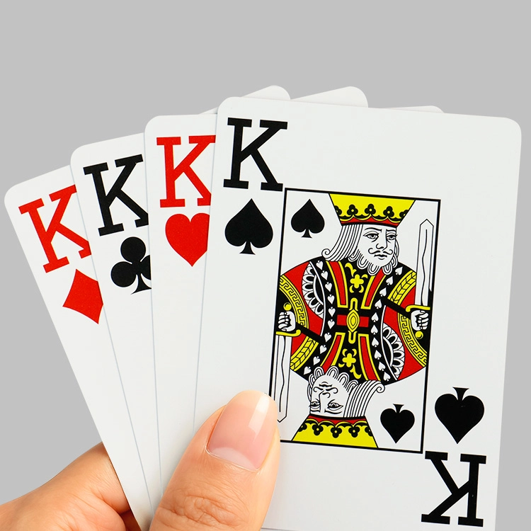 Zodiac Plastic Poker (14)