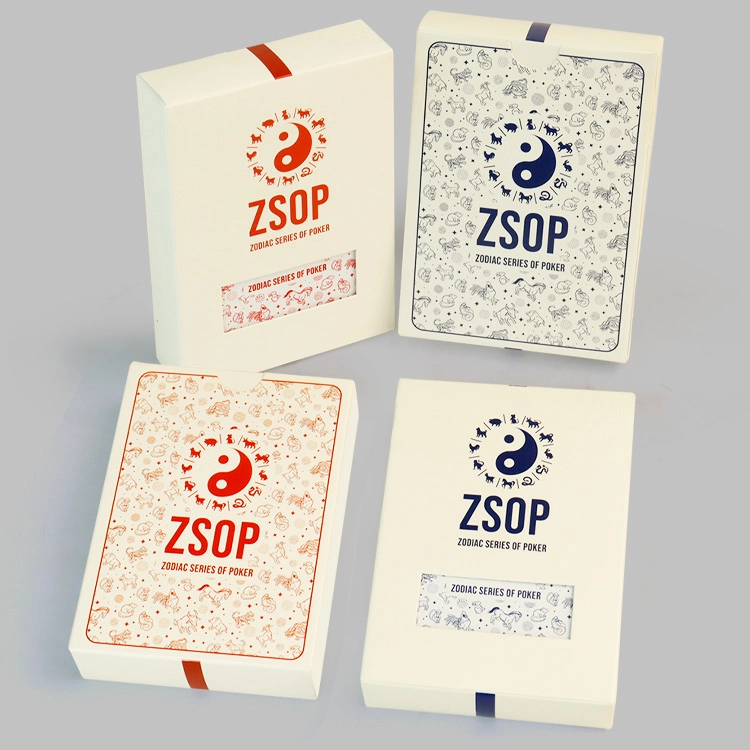 Zodiac Plastic Poker (2)