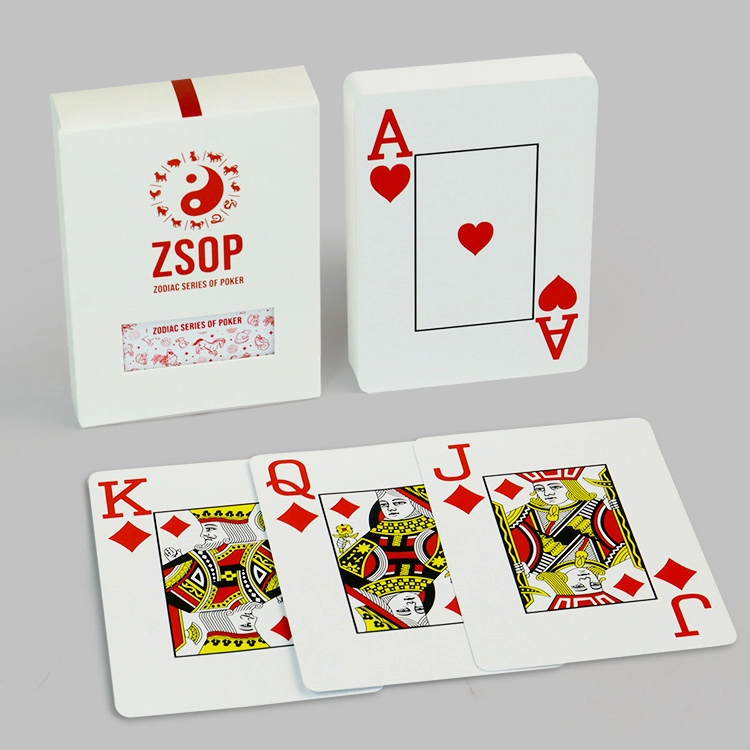 Zodiac Plastic Poker (6)