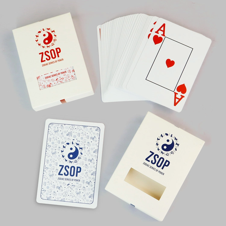 Zodiac Plastic Poker (7)
