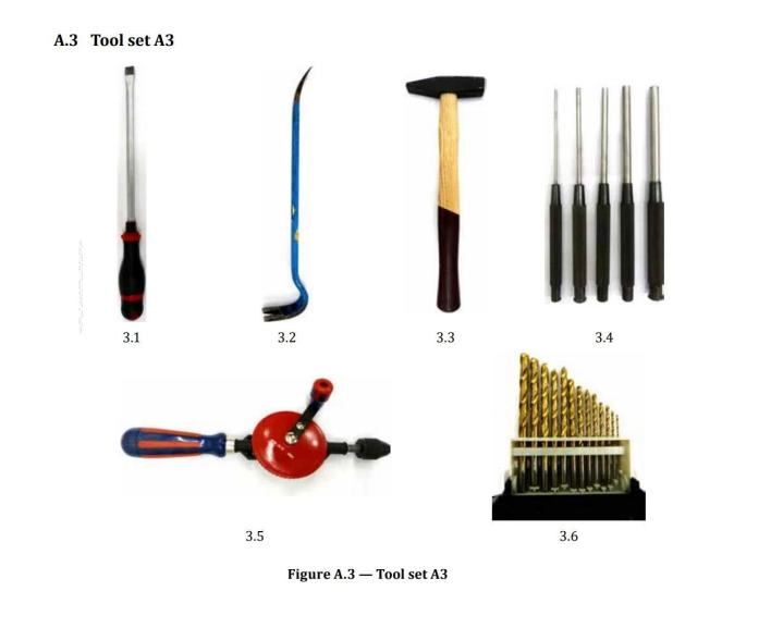 KFORTS-burglar-resistance-tools - KFORTS 3 - KFORTS