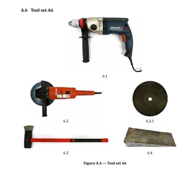 KFORTS-burglar-resistance-tools - KFORTS 6 - KFORTS