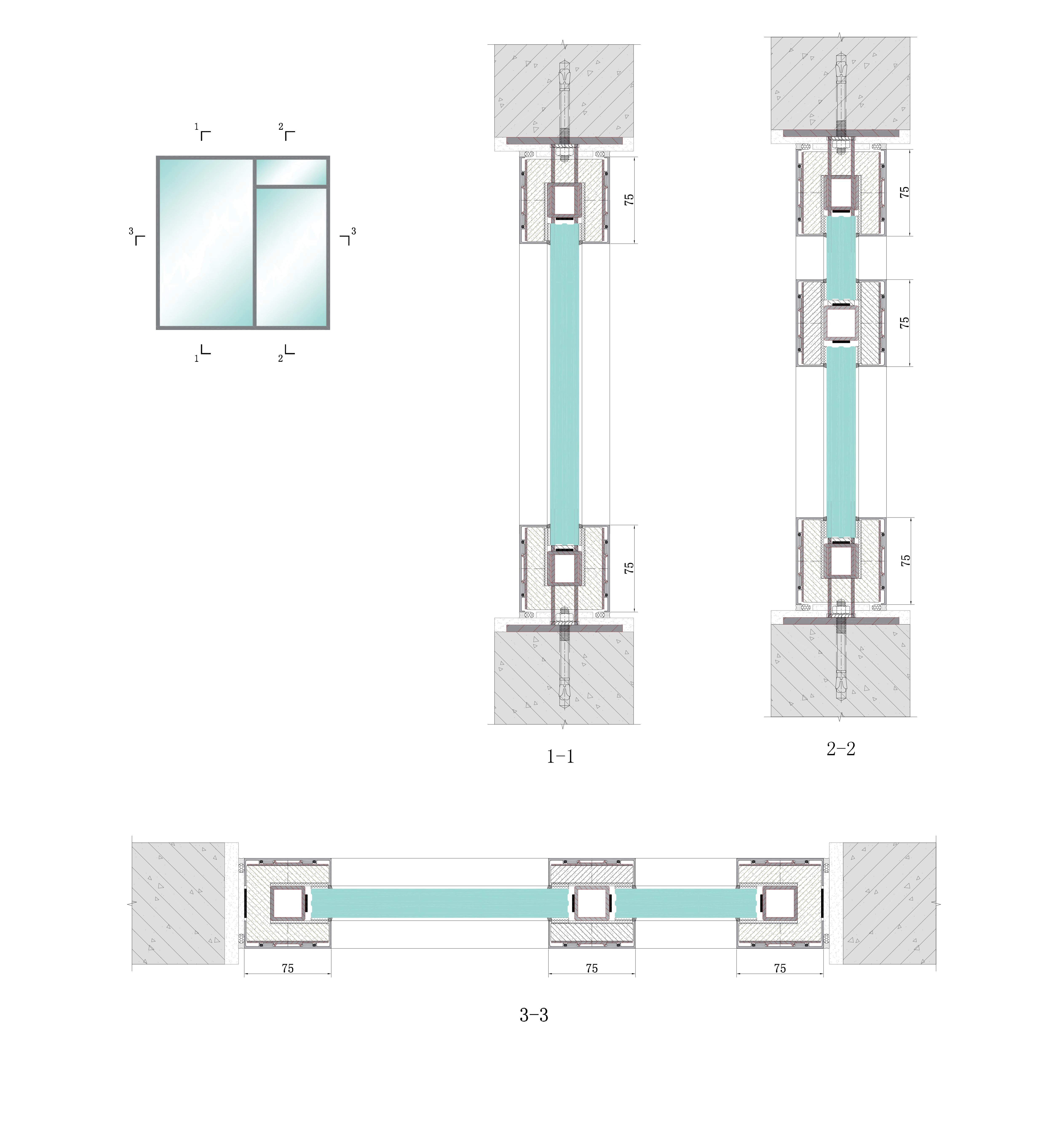 KFORTS-design-and-section - KFORTS F1 - KFORTS