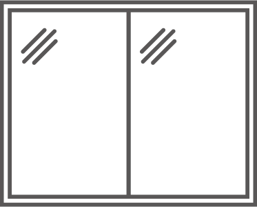 glass facade - KFORTS