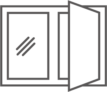 glass window - KFORTS