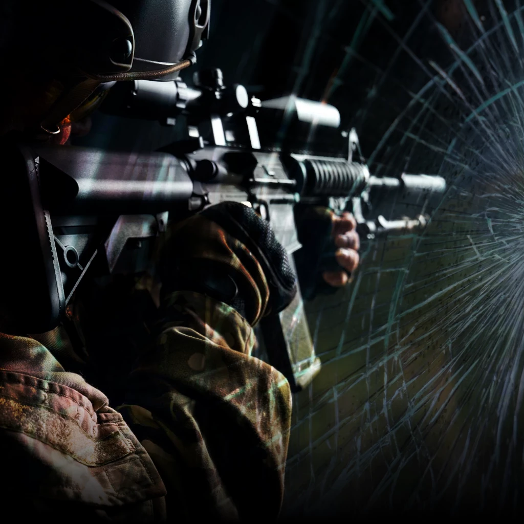 KFORTS-application-Government-&-Military-Facilities - KFORTS Government & Military Facilities - KFORTS