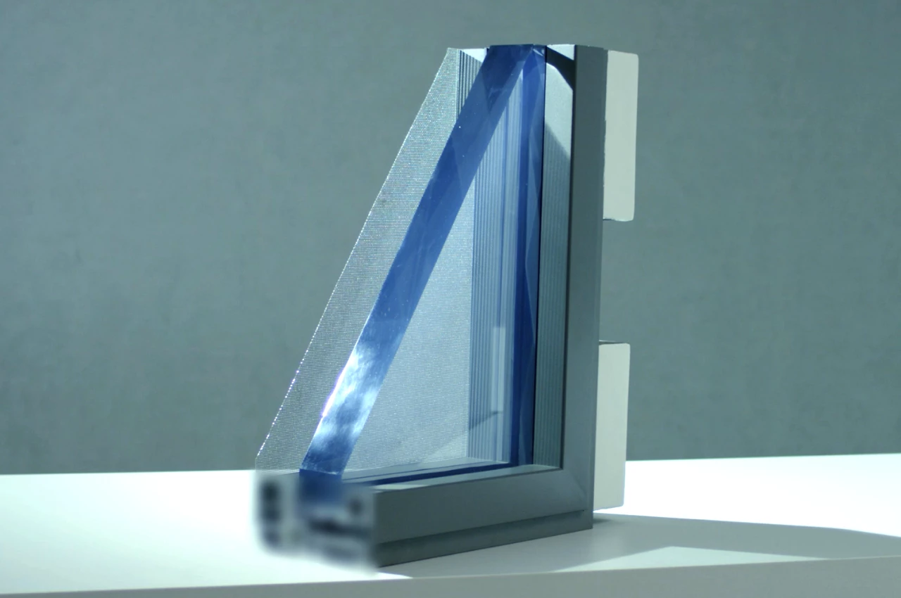 High-Performance-Laminated-Glass - KFORTS High-Performance Laminated Glass - KFORTS